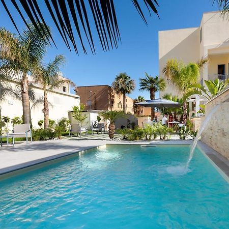 Fior Di Lino Rooms San Vito Lo Capo Luaran gambar
