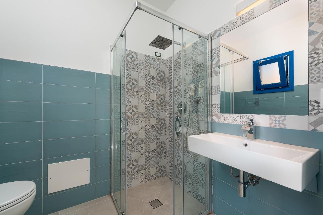 Fior Di Lino Rooms San Vito Lo Capo Luaran gambar