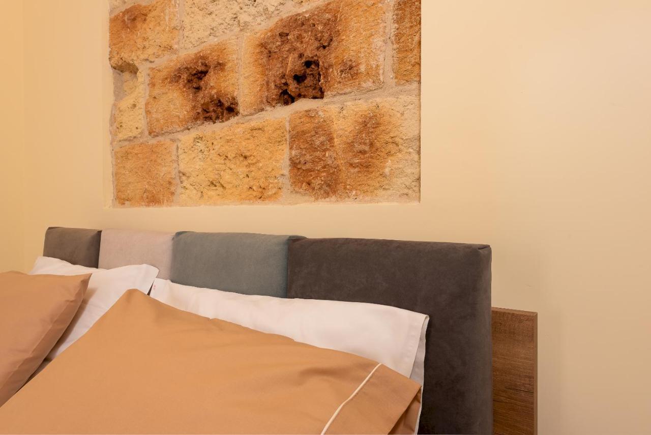 Fior Di Lino Rooms San Vito Lo Capo Luaran gambar