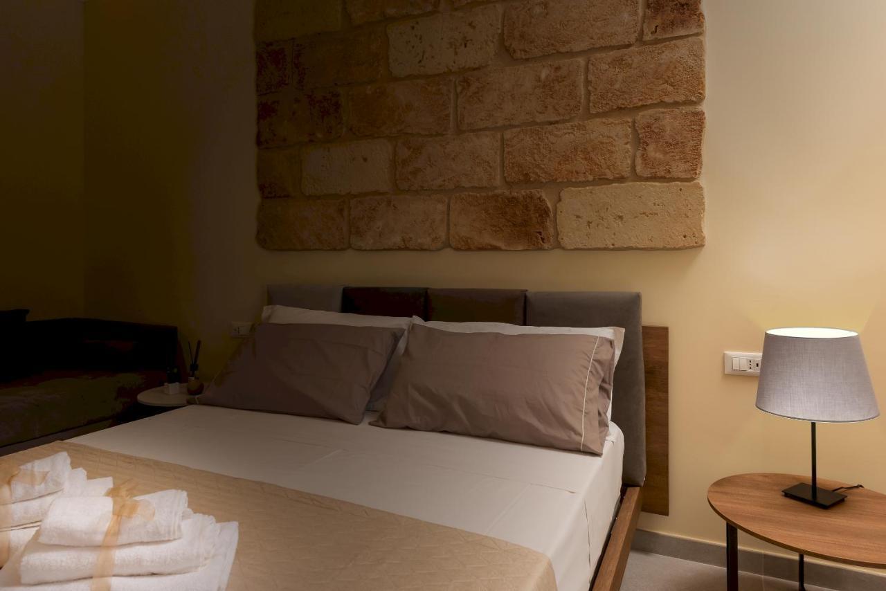 Fior Di Lino Rooms San Vito Lo Capo Luaran gambar