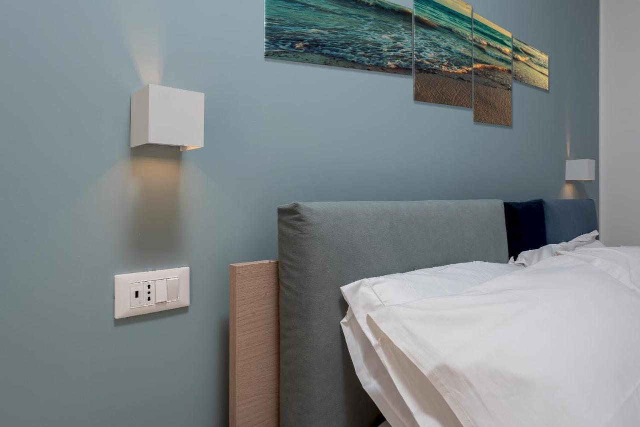 Fior Di Lino Rooms San Vito Lo Capo Luaran gambar